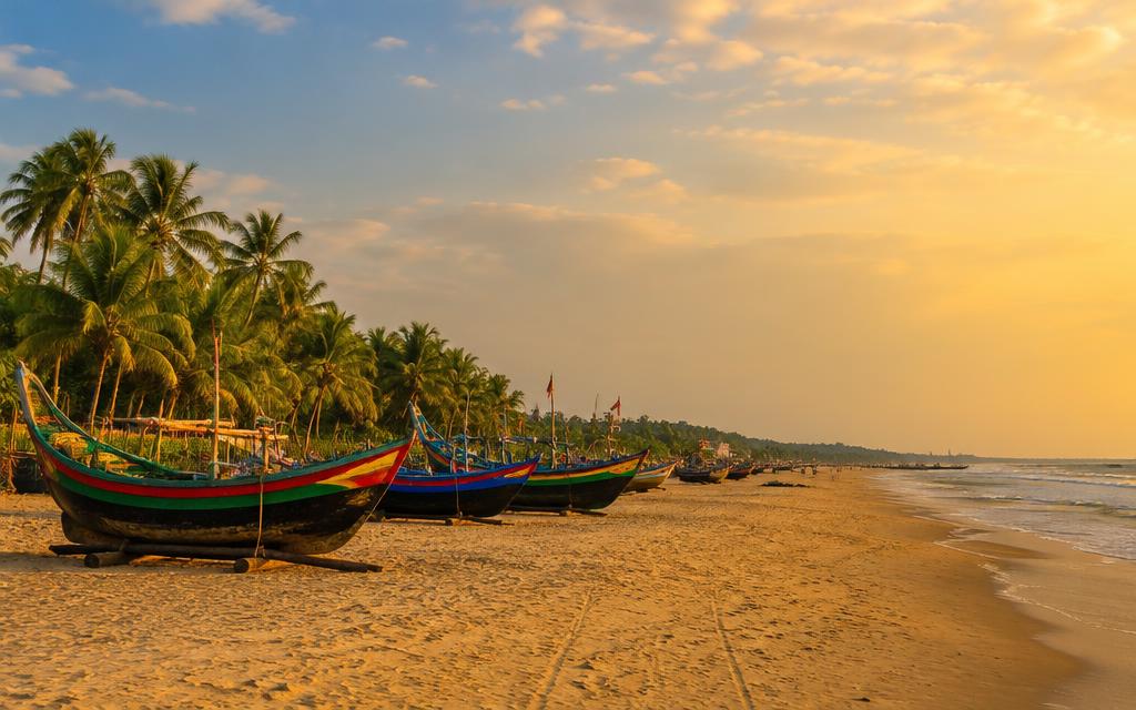 Cox’s Bazar