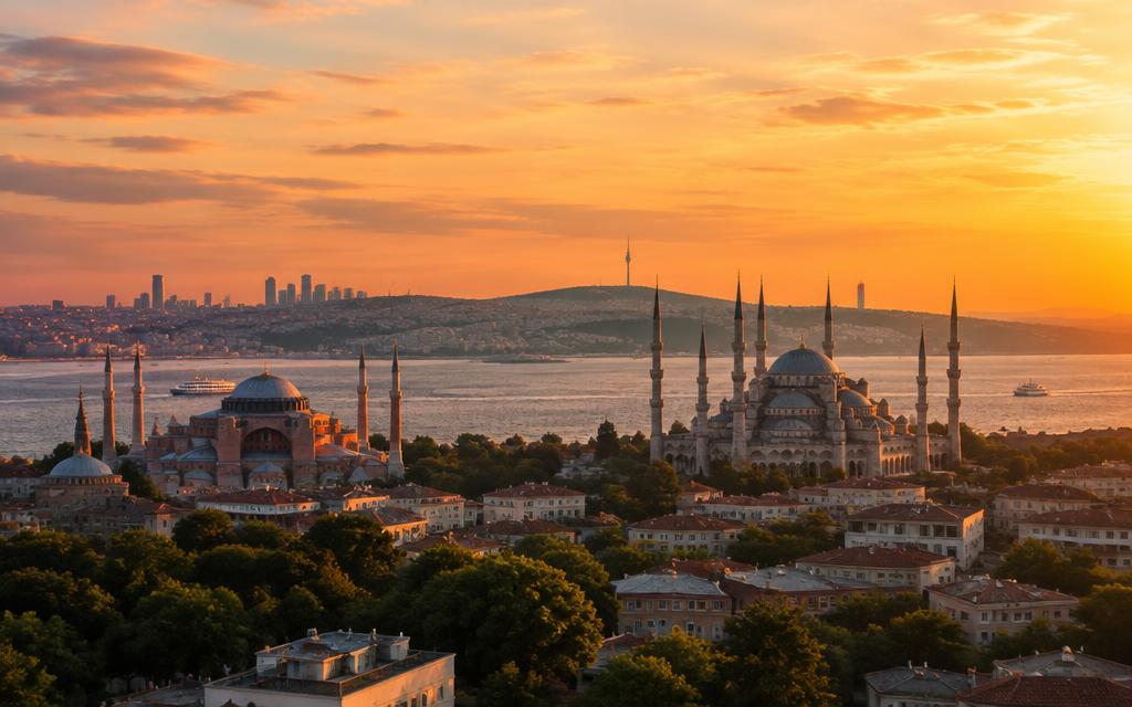 Istanbul