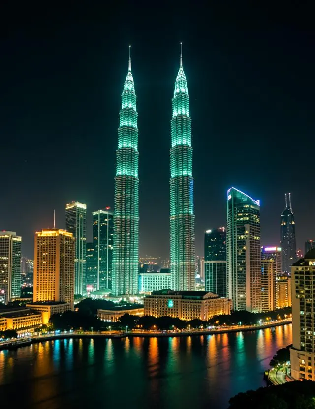 Kuala Lumpur